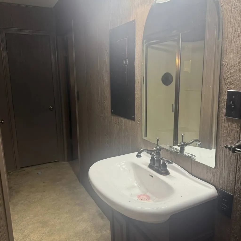 126 Lone Star Lane West Blocton AL 35184