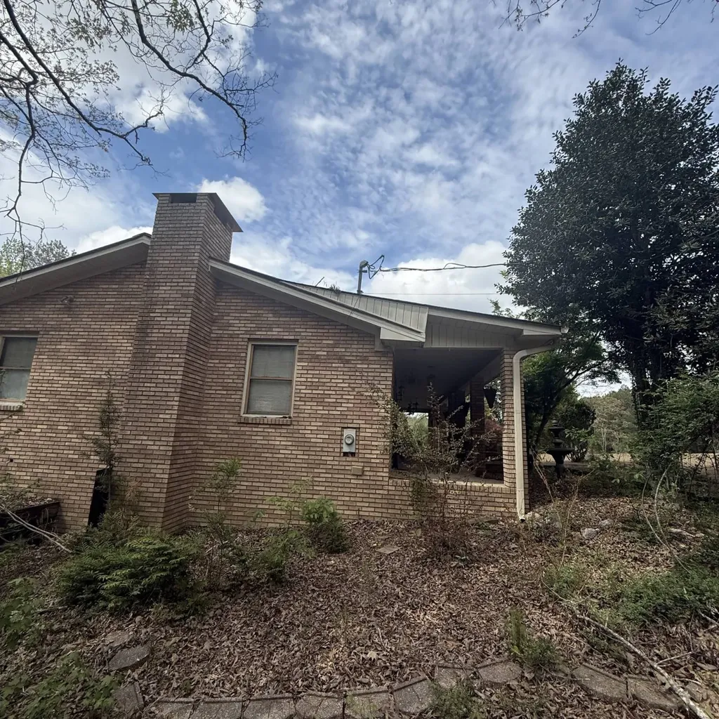 126 Lone Star Lane West Blocton AL 35184