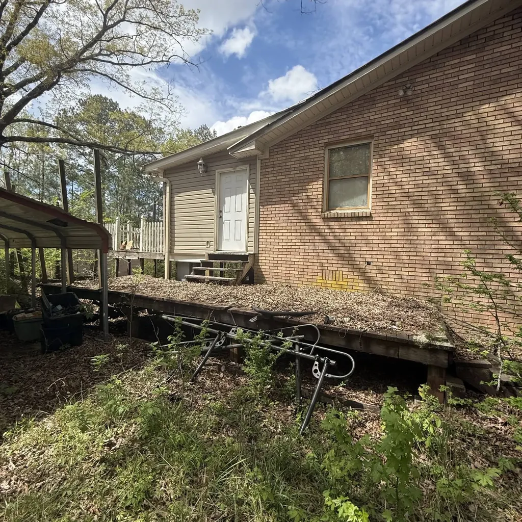 126 Lone Star Lane West Blocton AL 35184