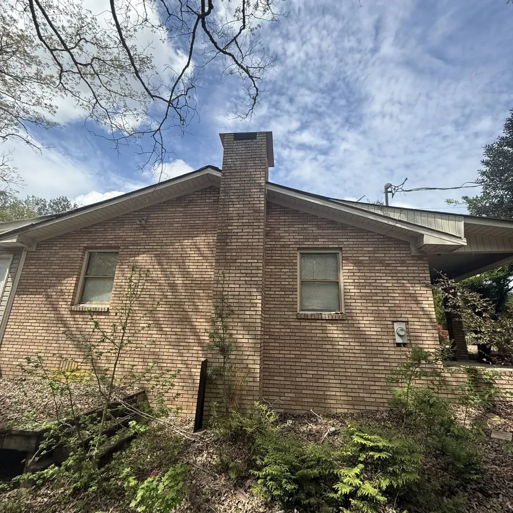 126 Lone Star Lane West Blocton AL 35184