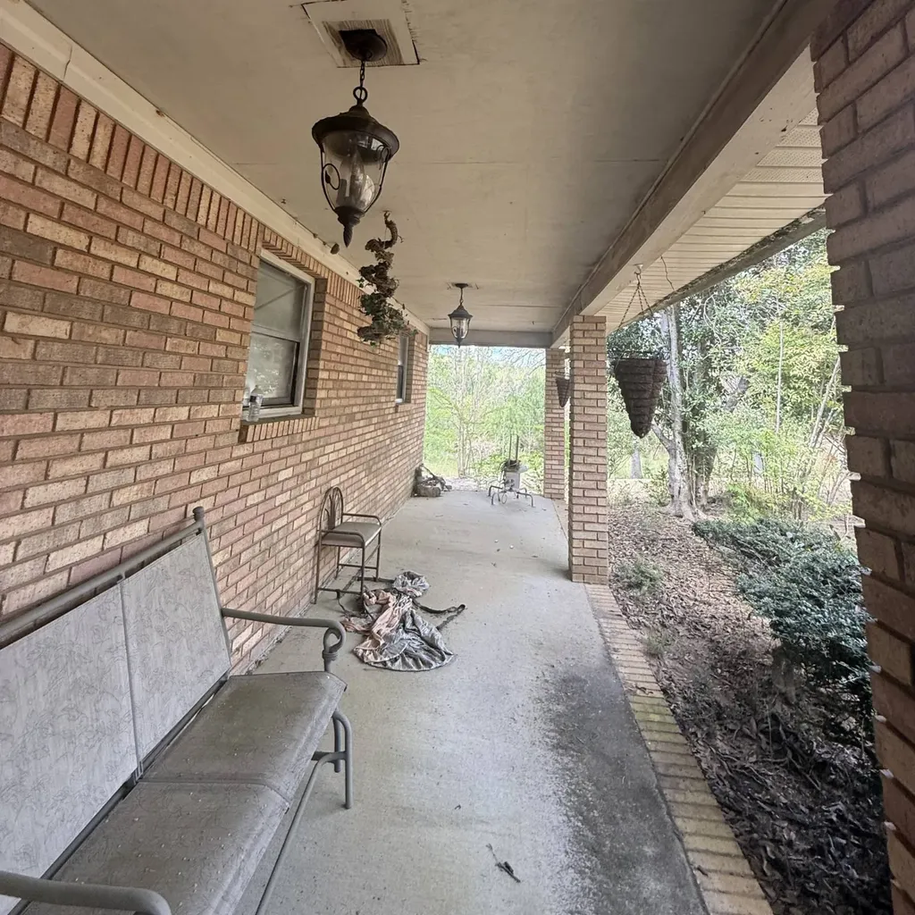 126 Lone Star Lane West Blocton AL 35184