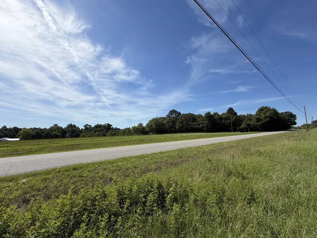 0 S County Road 33 Ashford AL 36312