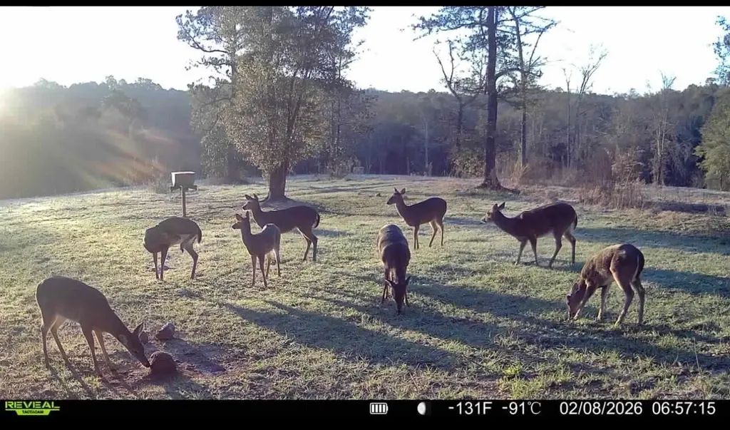 Newton AL, 1 Corbin Road