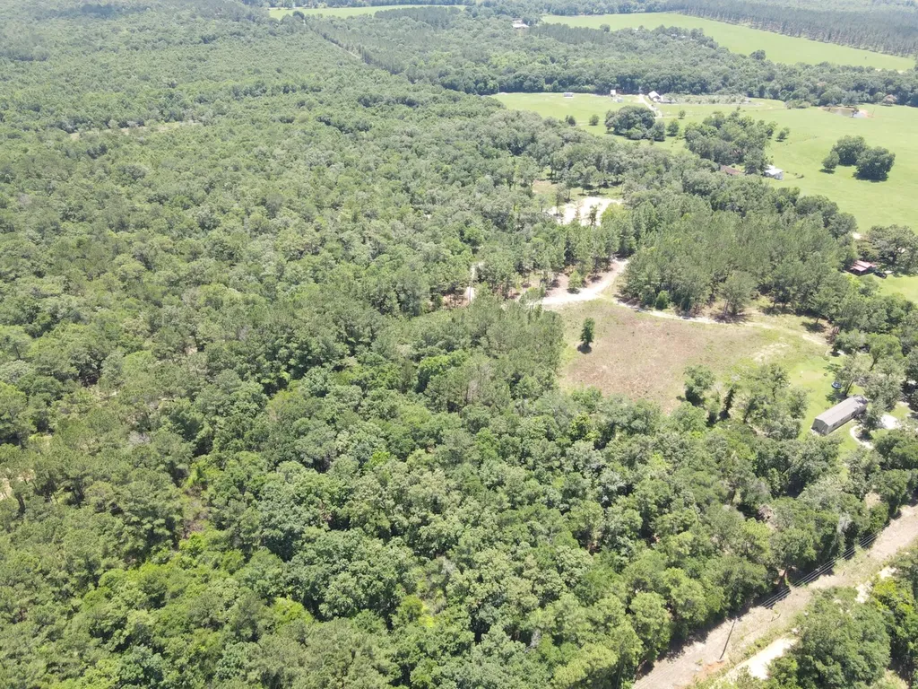 1 Corbin Road Newton AL 36352