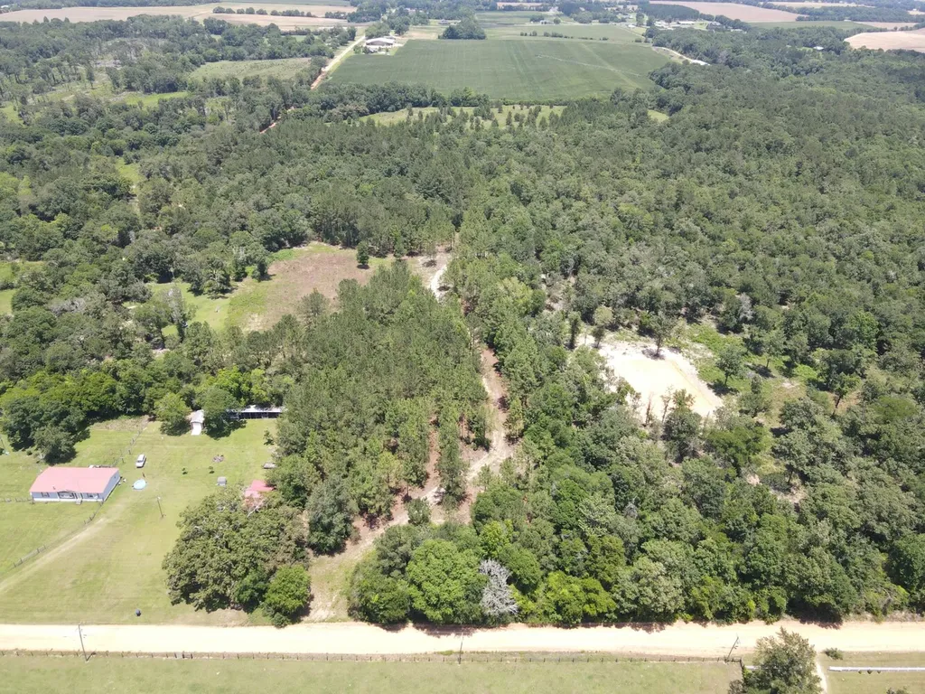 1 Corbin Road Newton AL 36352