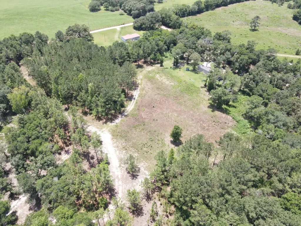 1 Corbin Road Newton AL 36352
