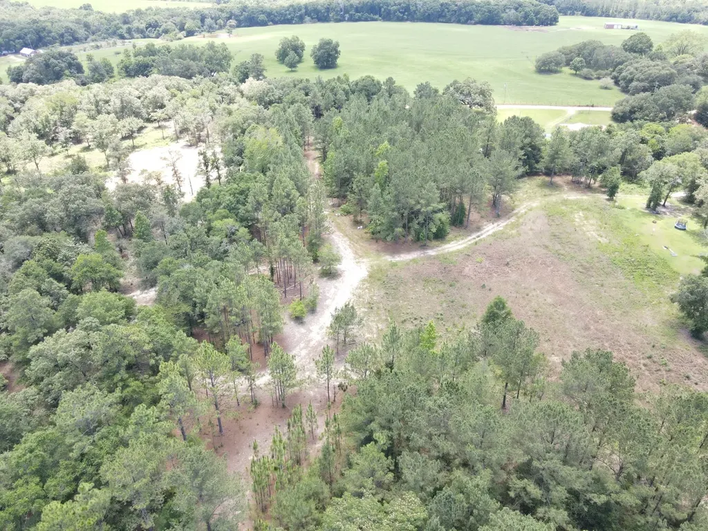 1 Corbin Road Newton AL 36352