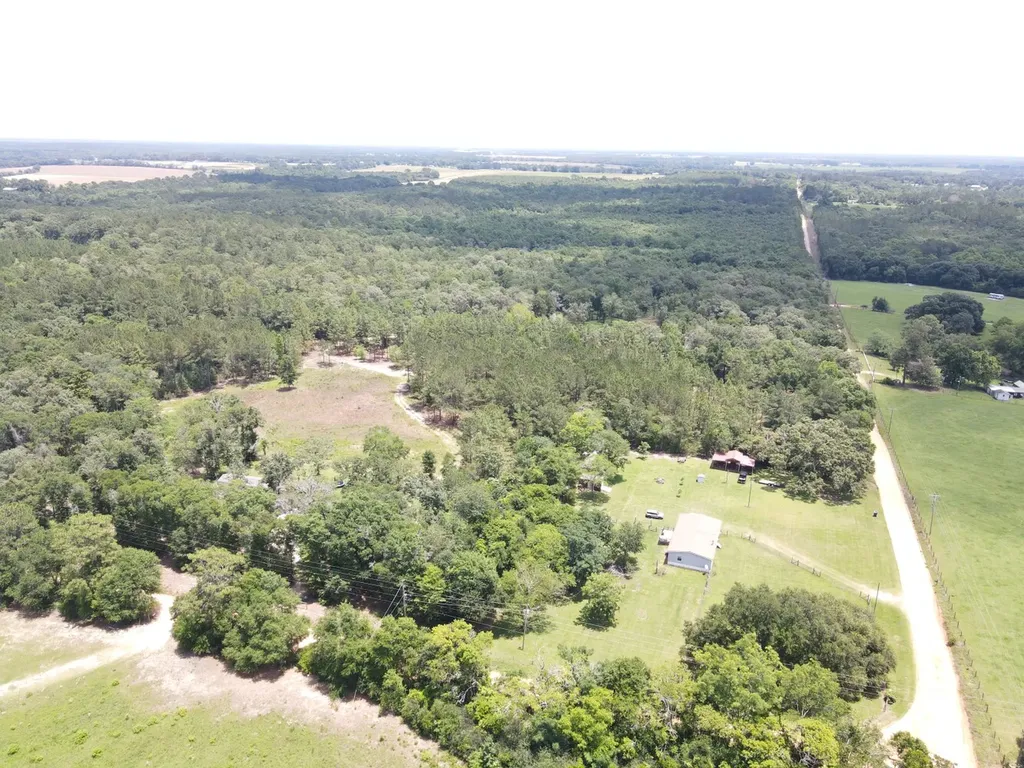 0 Corbin Road Newton AL 36352
