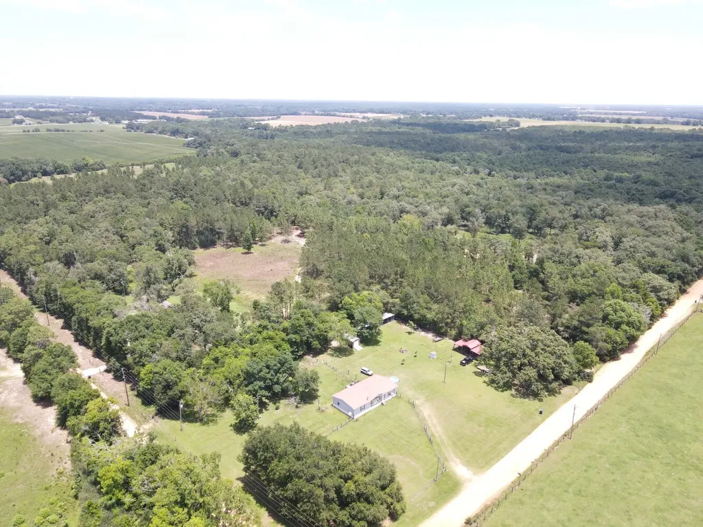 0 Corbin Road Newton AL 36352