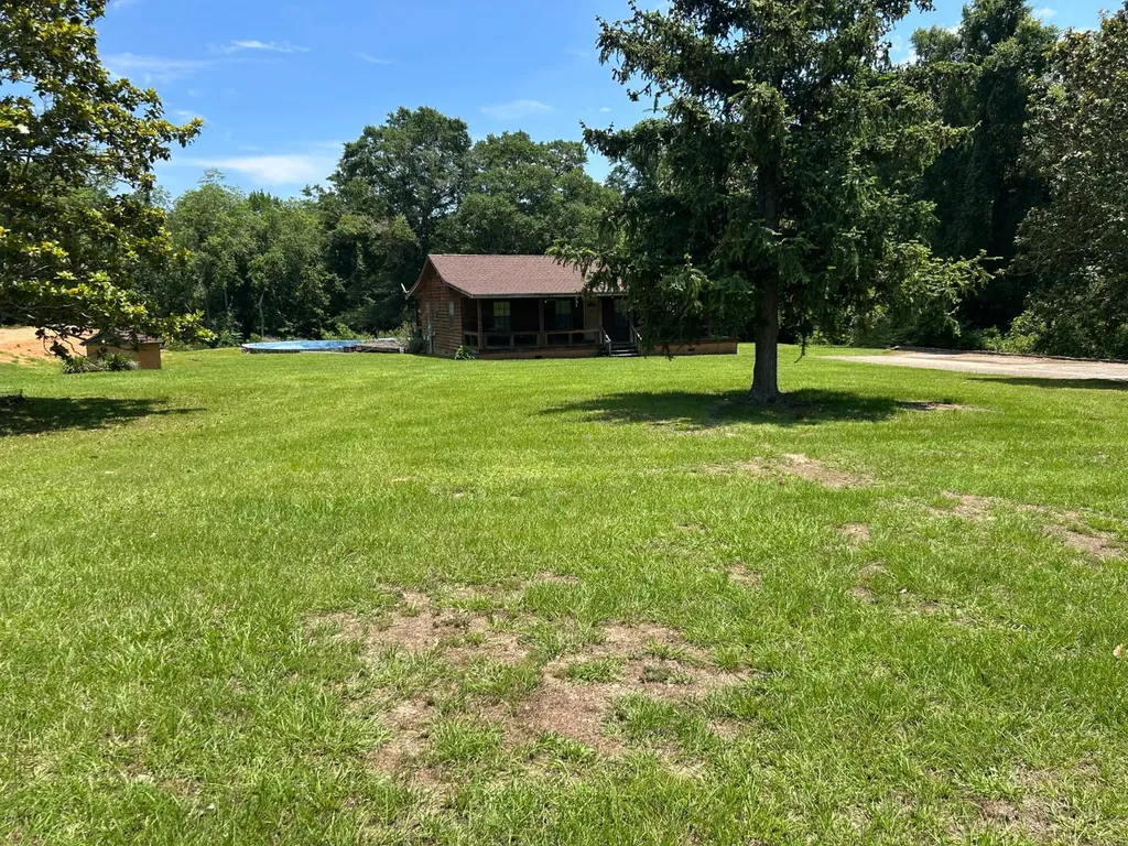 30329 Shady Grove Road Andalusia AL 36421