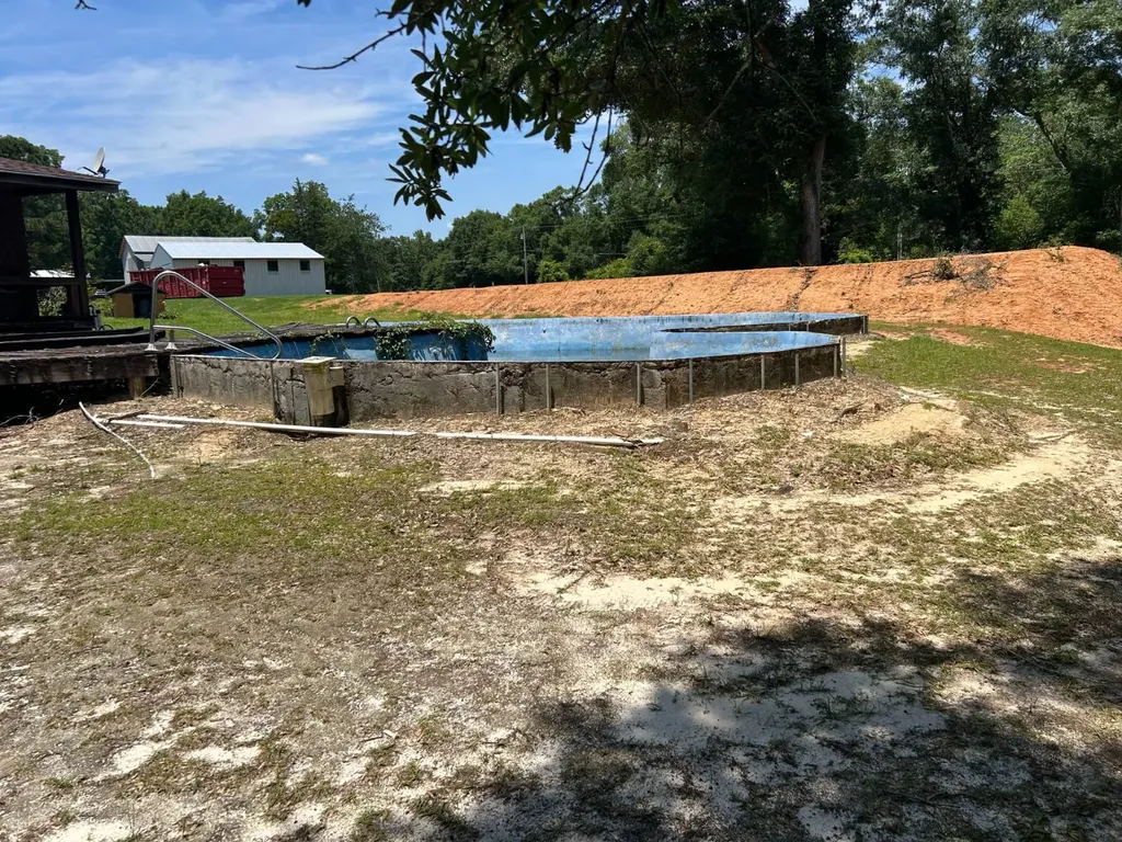 30329 Shady Grove Road Andalusia AL 36421