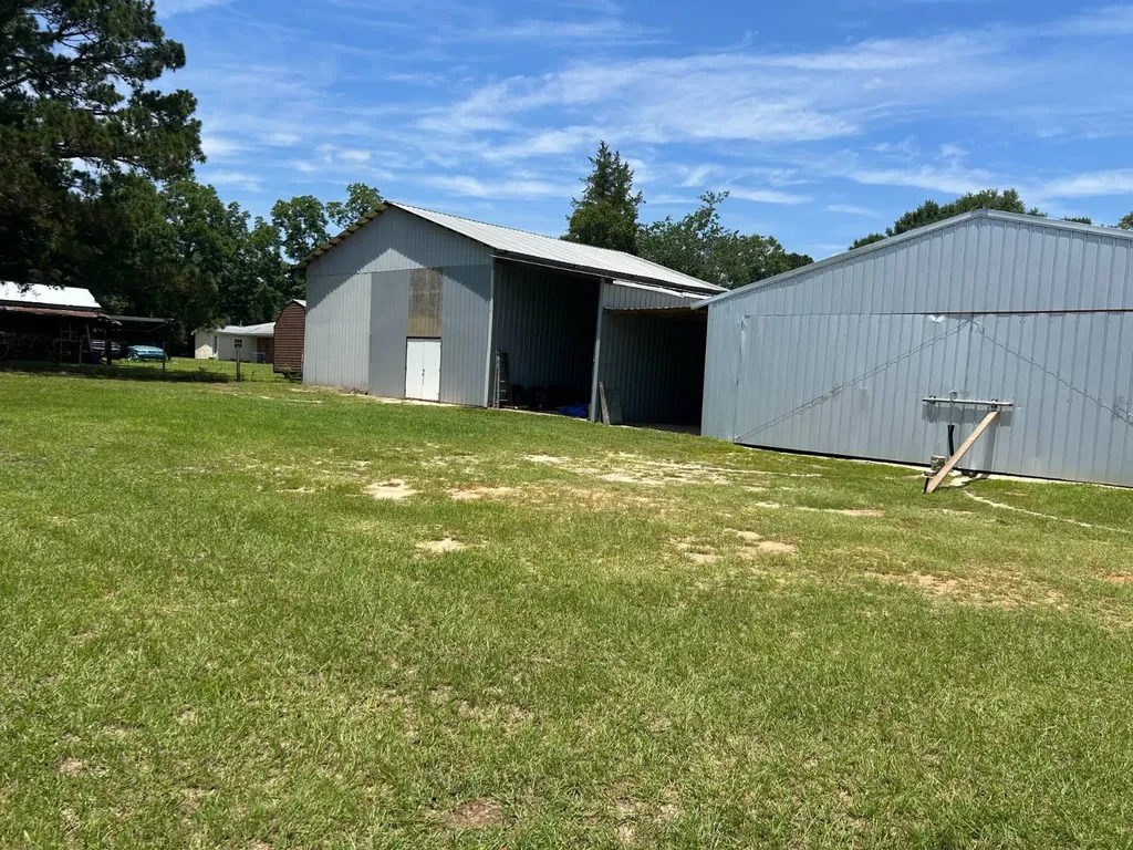 30329 Shady Grove Road Andalusia AL 36421