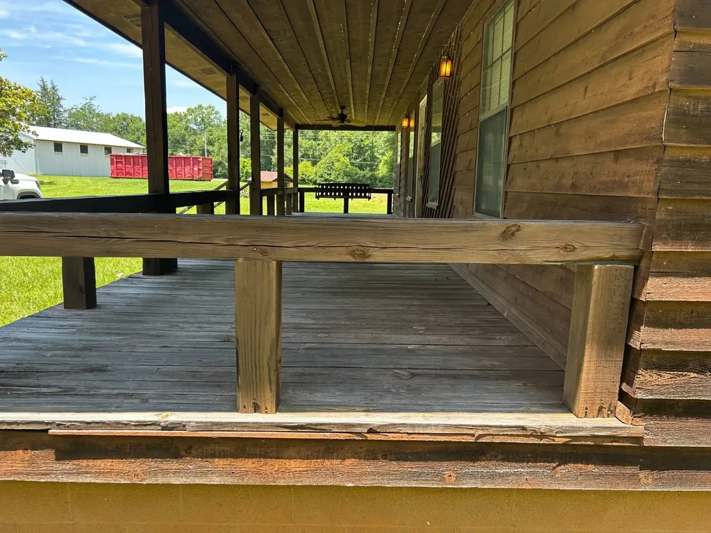 30329 Shady Grove Road Andalusia AL 36421