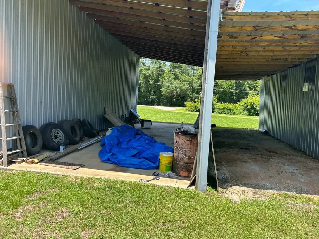 30329 Shady Grove Road Andalusia AL 36421