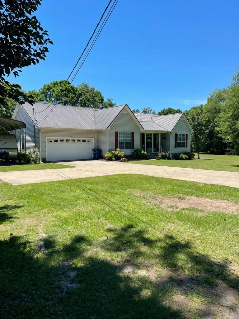 4801 Us Hwy 278 E Hokes Bluff AL 35903