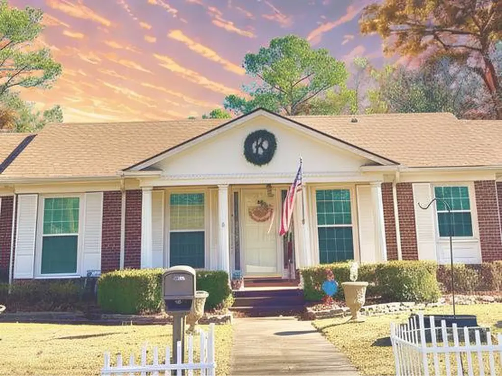1213 Vine Street Anniston AL 36207