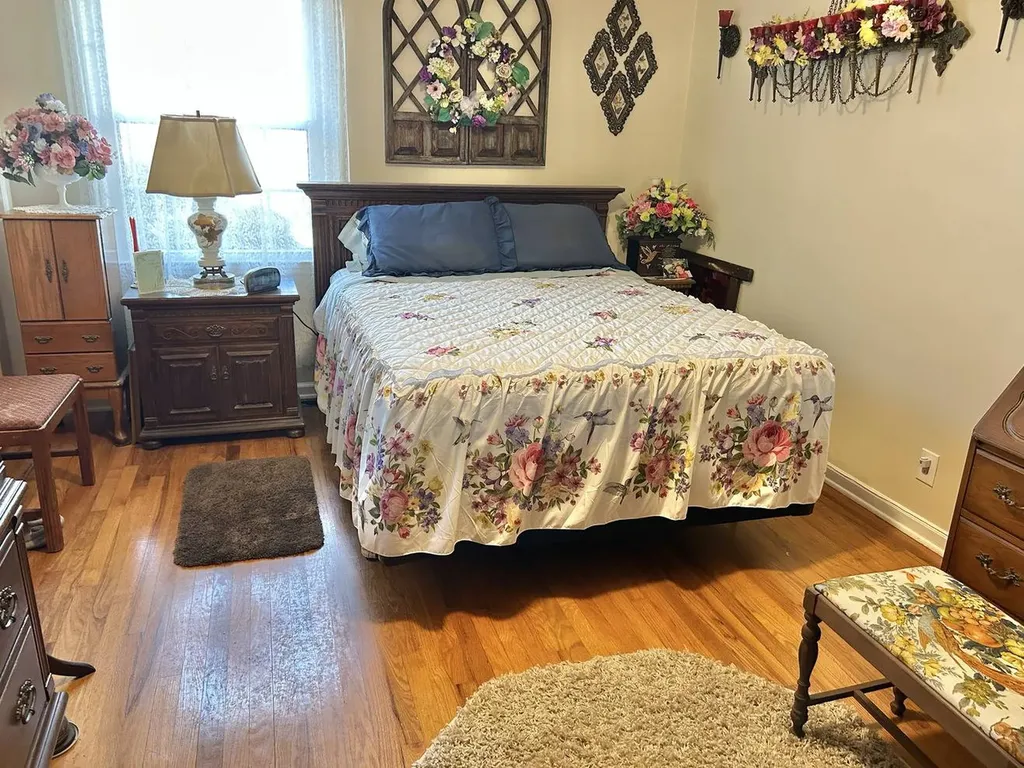 1213 Vine Street Anniston AL 36207