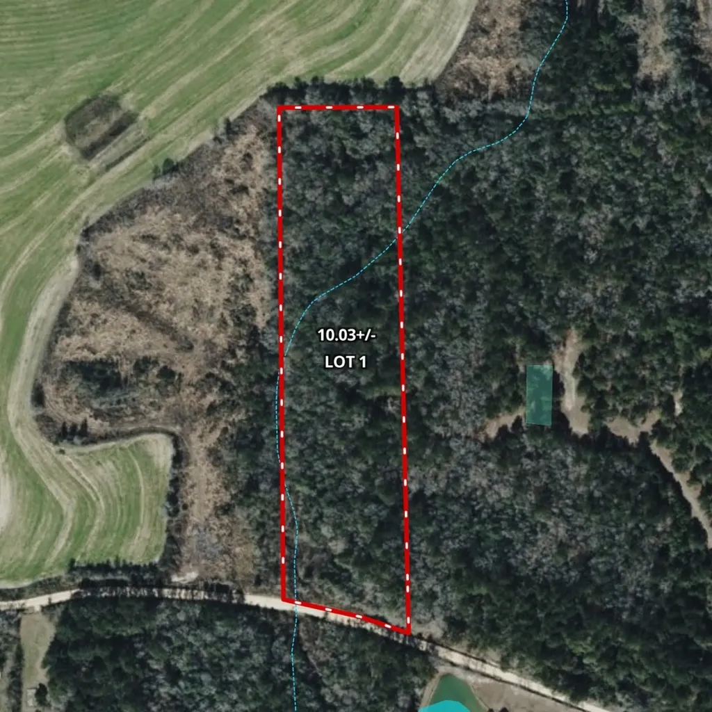 0 Crosby Clark Road Opp AL 36467