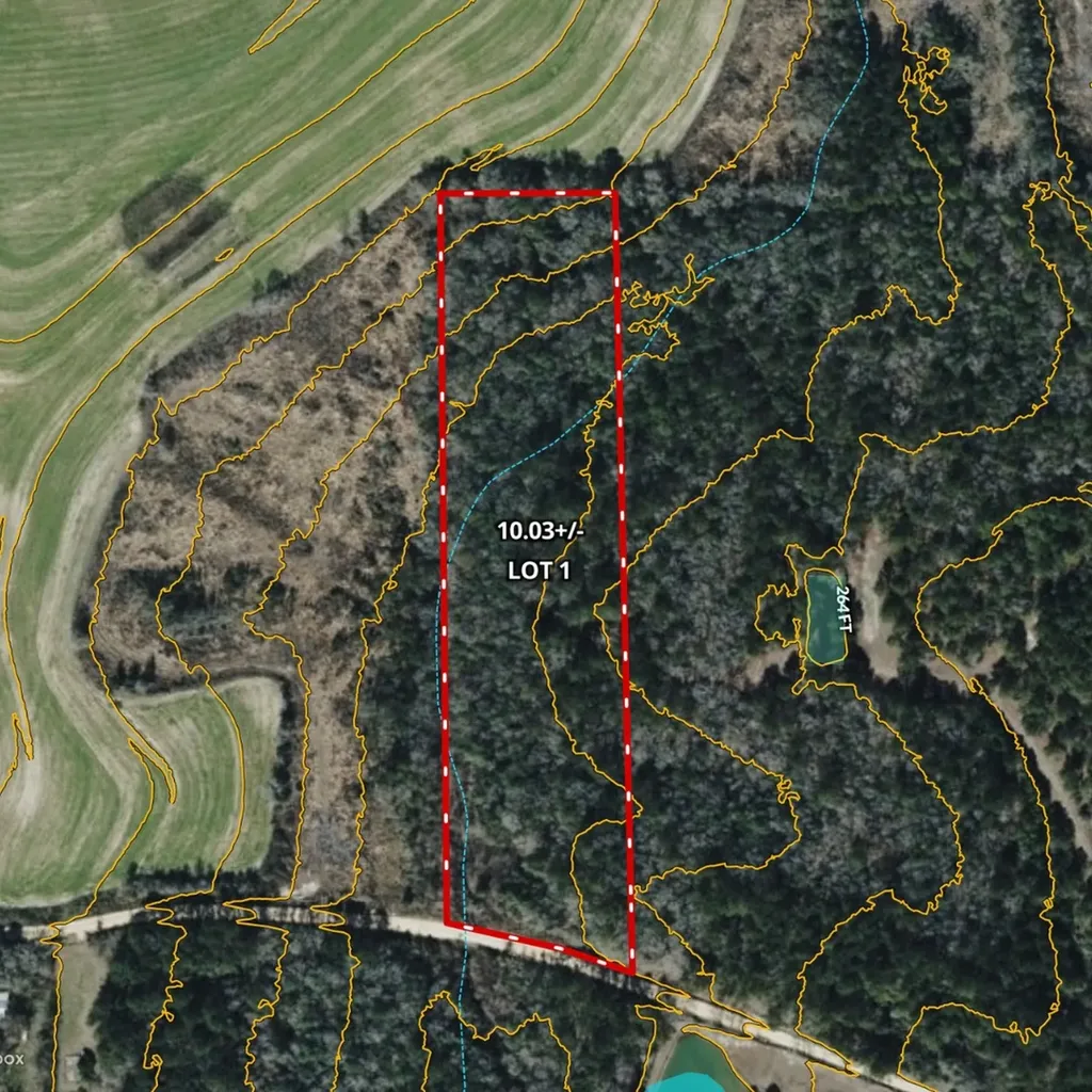 0 Crosby Clark Road Opp AL 36467
