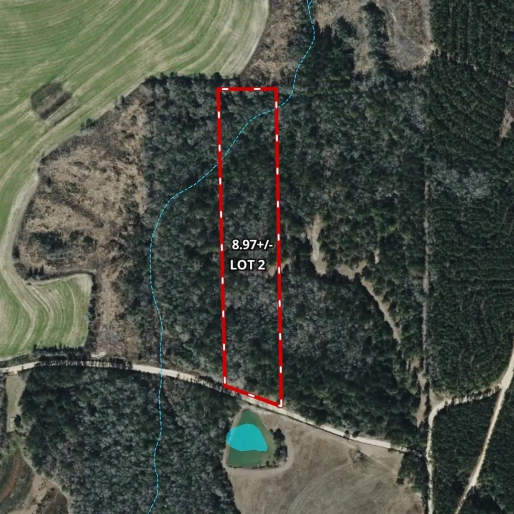 0 Crosby Clark Road Opp AL 36467