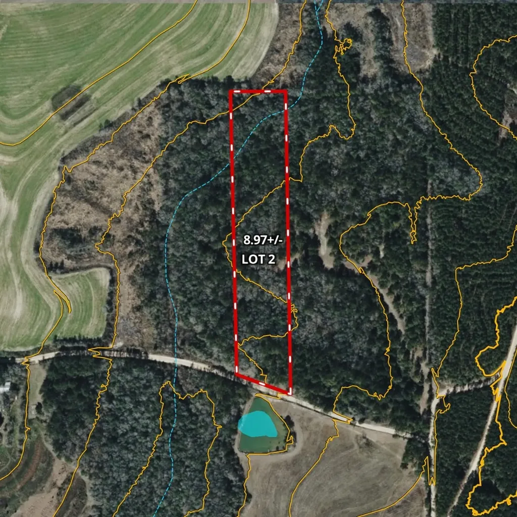 0 Crosby Clark Road Opp AL 36467