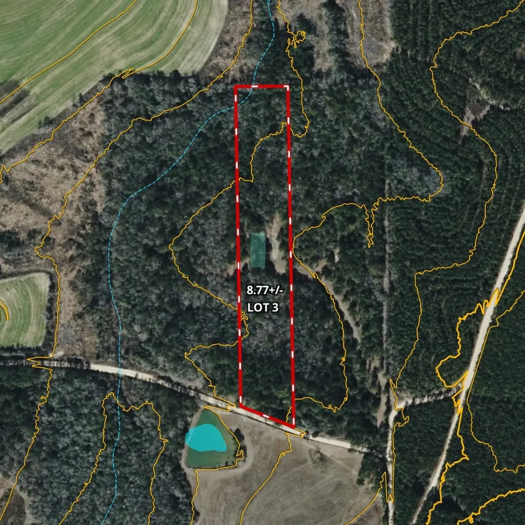 0 Crosby Clark Road Opp AL 36467