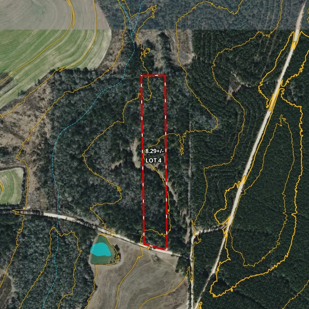 0 Crosby Clark Road Opp AL 36467