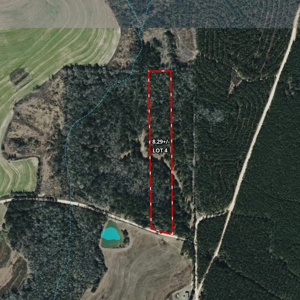 0 Crosby Clark Road Opp AL 36467