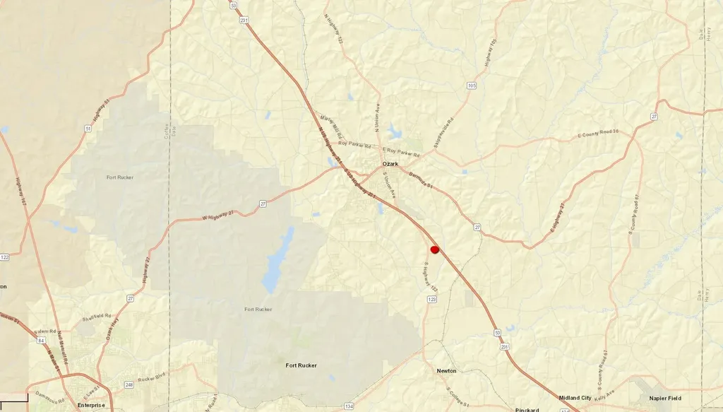 0 Denise Lane Ozark AL 36360
