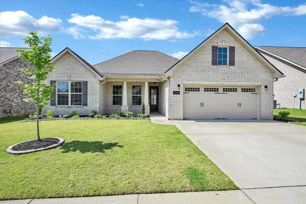 2130 Dustin Drive NE Cullman AL 35058