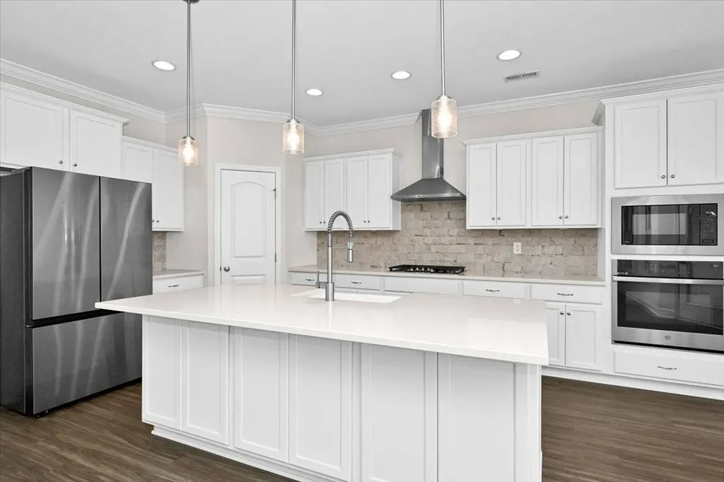 2130 Dustin Drive NE Cullman AL 35058
