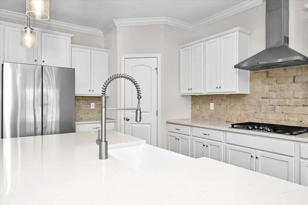 2130 Dustin Drive NE Cullman AL 35058