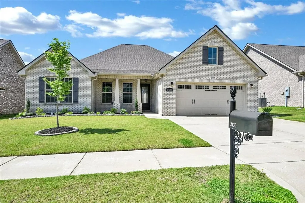2130 Dustin Drive NE Cullman AL 35058