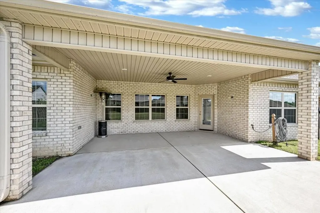 2130 Dustin Drive NE Cullman AL 35058