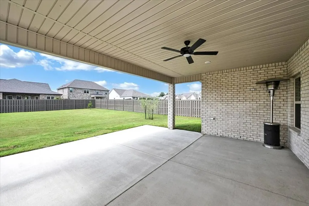 2130 Dustin Drive NE Cullman AL 35058