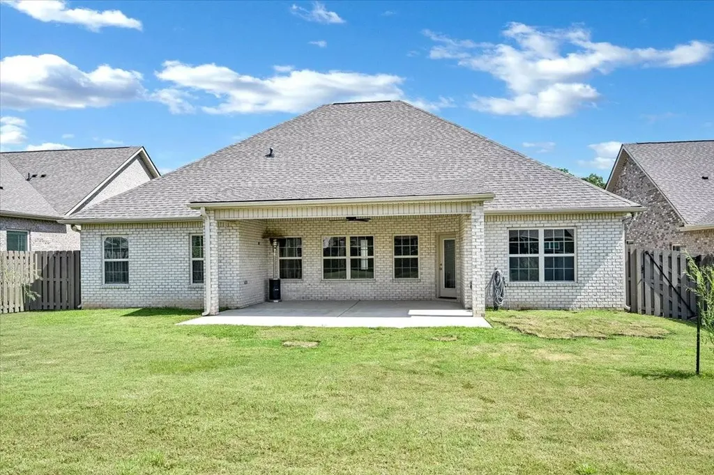2130 Dustin Drive NE Cullman AL 35058