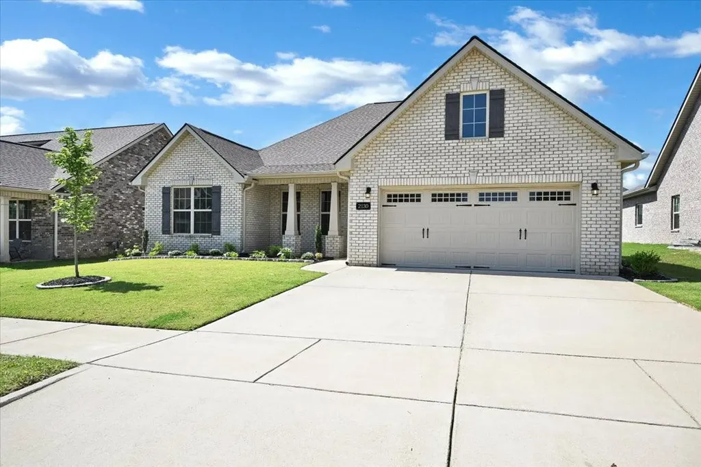 2130 Dustin Drive NE Cullman AL 35058