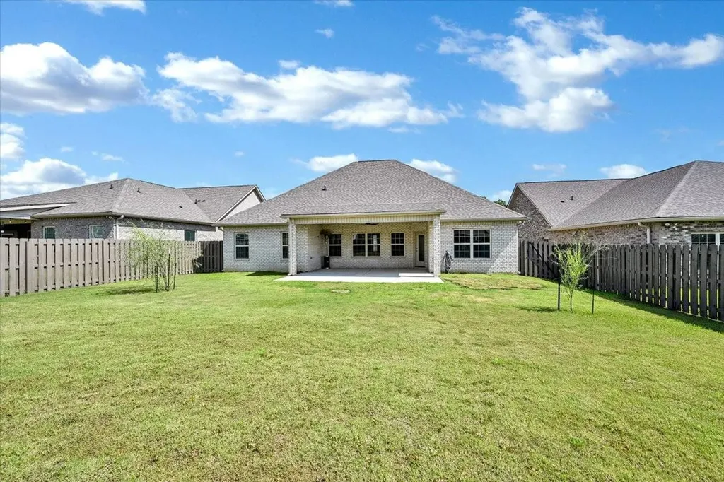 2130 Dustin Drive NE Cullman AL 35058