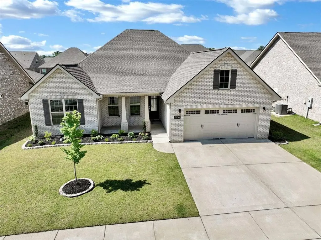 2130 Dustin Drive NE Cullman AL 35058