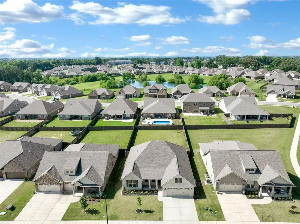 2130 Dustin Drive NE Cullman AL 35058