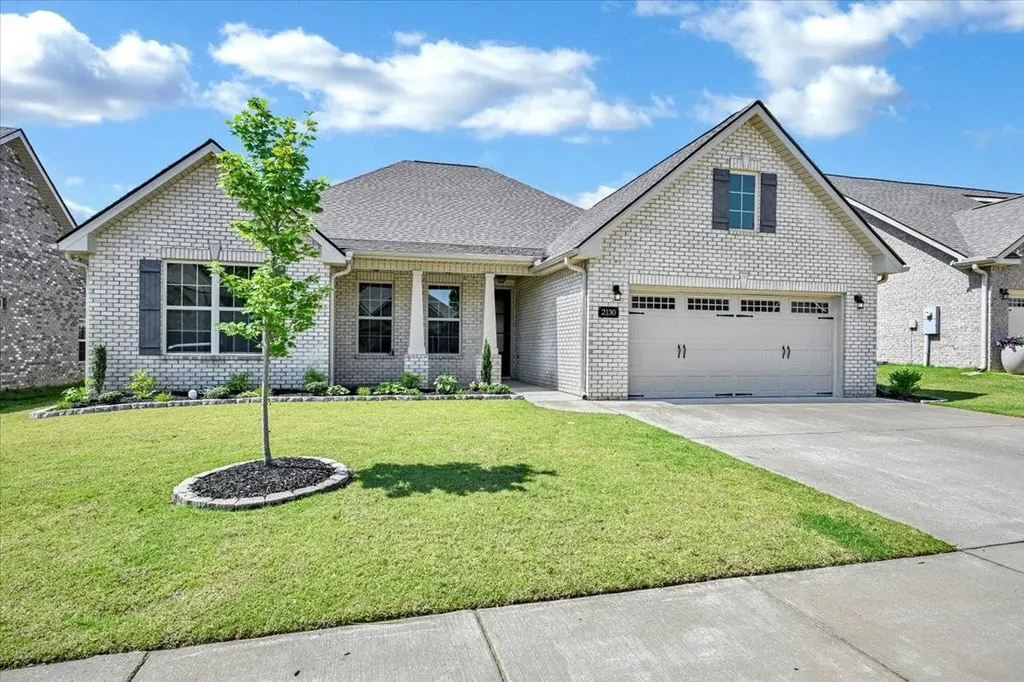2130 Dustin Drive NE Cullman AL 35058