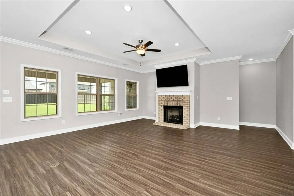 2130 Dustin Drive NE Cullman AL 35058