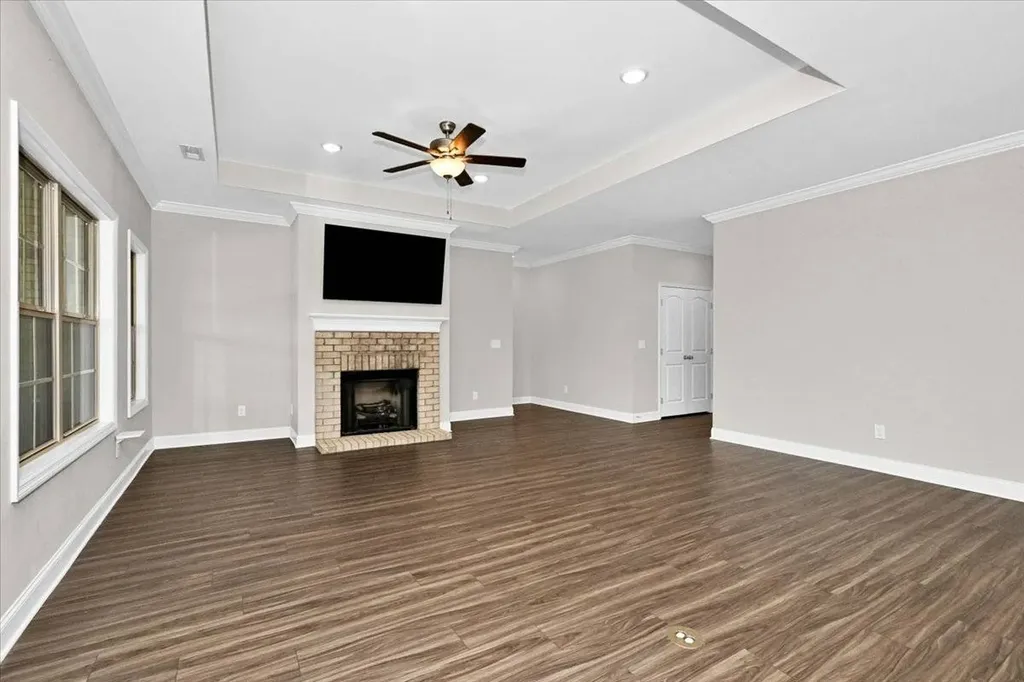 2130 Dustin Drive NE Cullman AL 35058