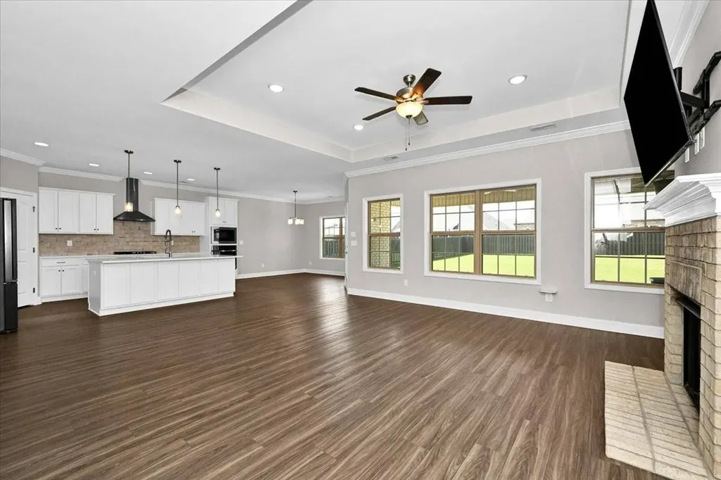 2130 Dustin Drive NE Cullman AL 35058