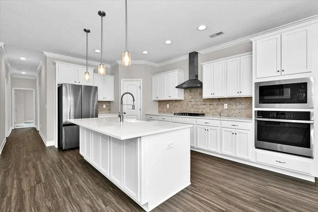 2130 Dustin Drive NE Cullman AL 35058