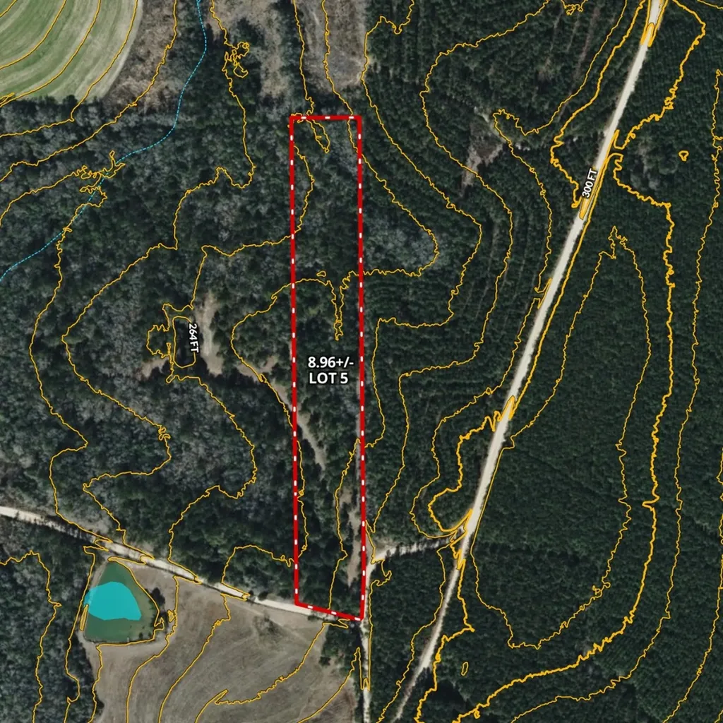 0 Crosby Clark Road Opp AL 36467