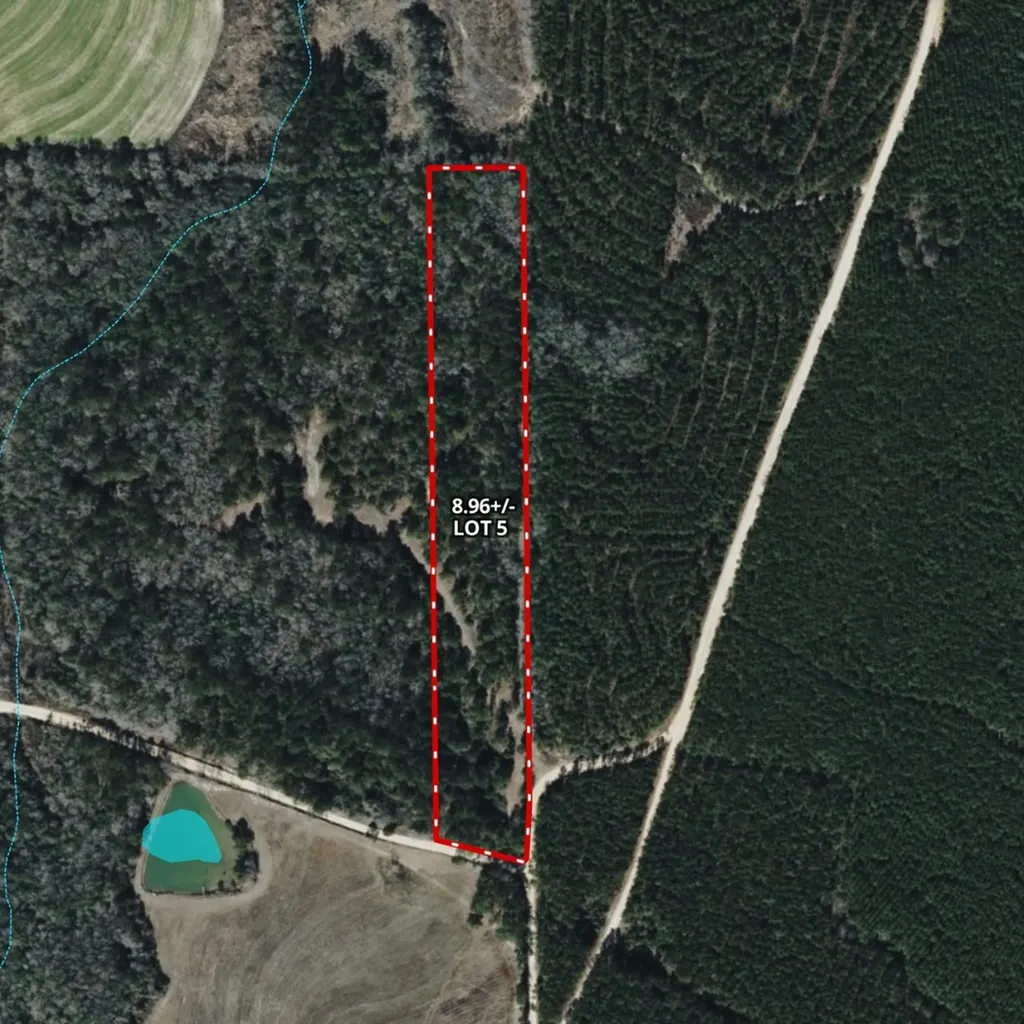 0 Crosby Clark Road Opp AL 36467
