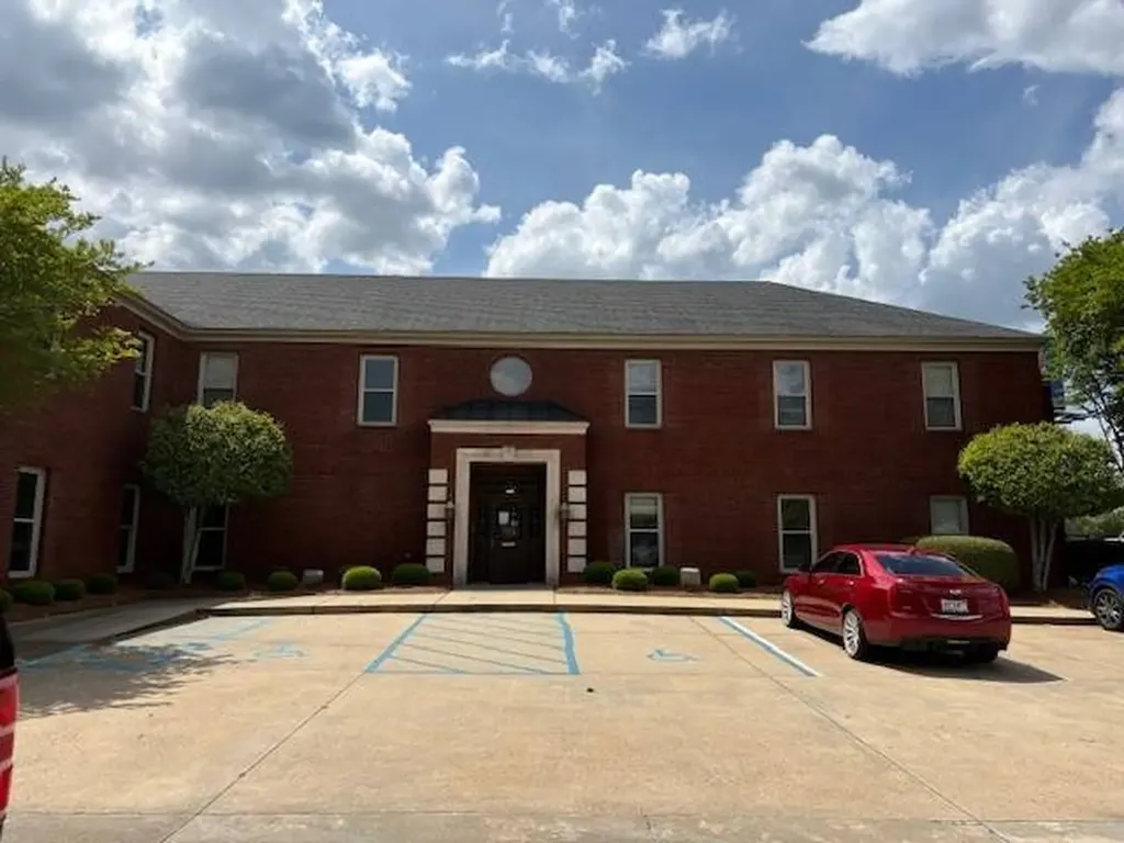 4252 Carmichael Road Montgomery AL 36106