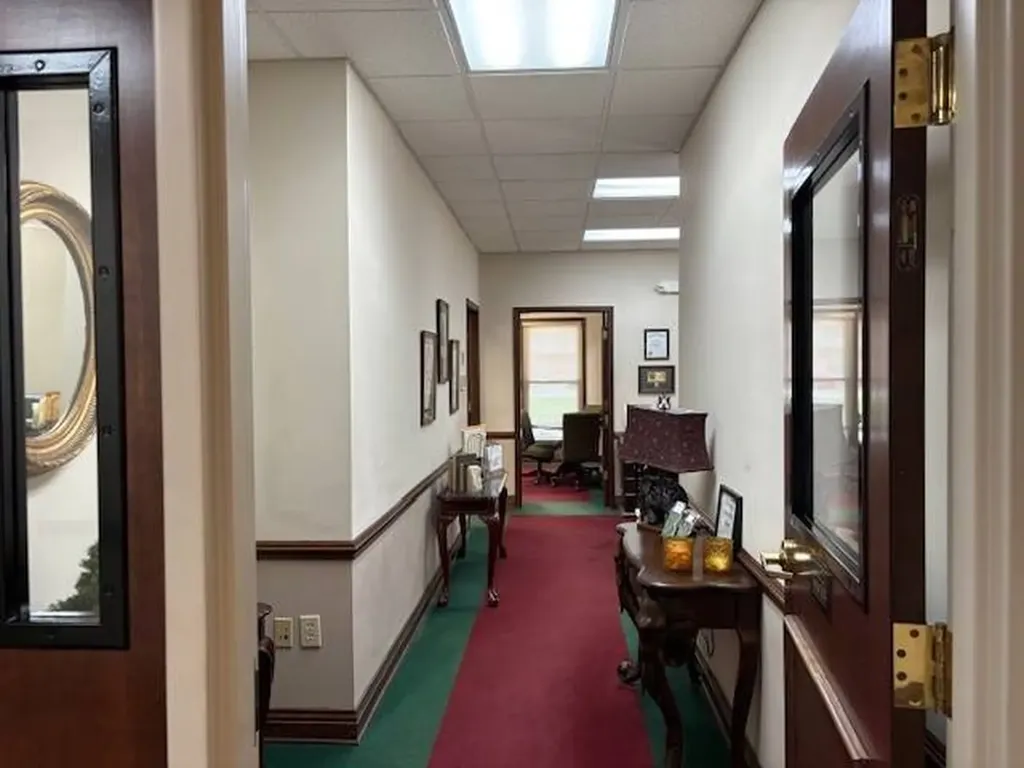 4252 Carmichael Road Montgomery AL 36106