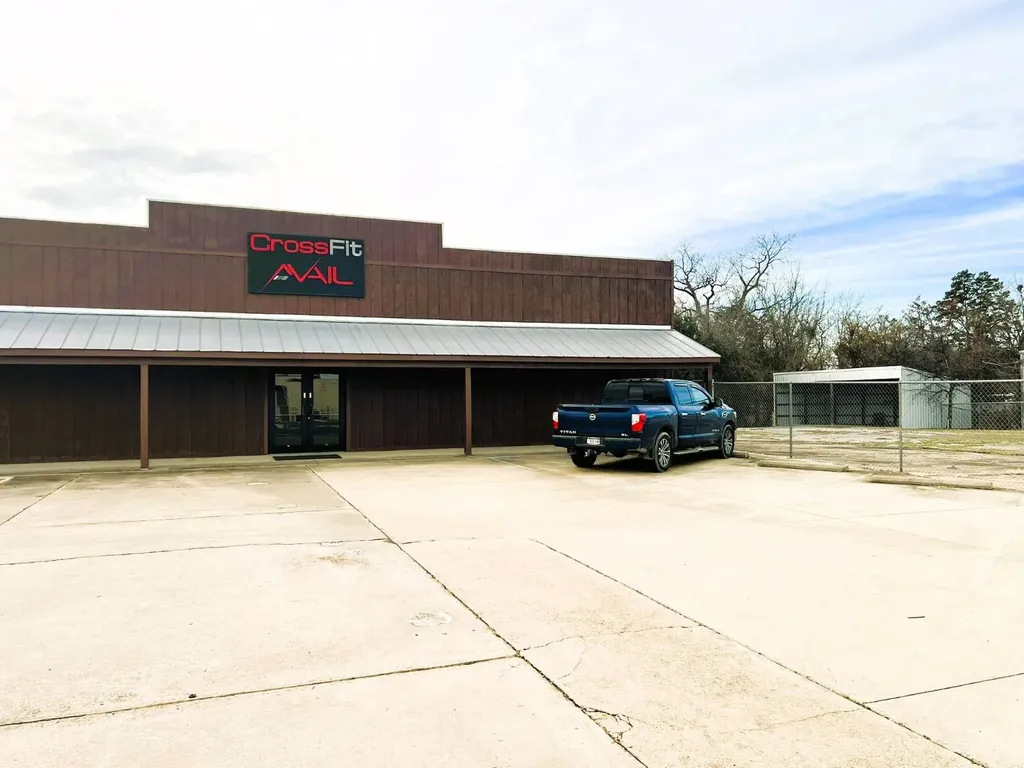602 S Cedar Avenue Demop AL 36732